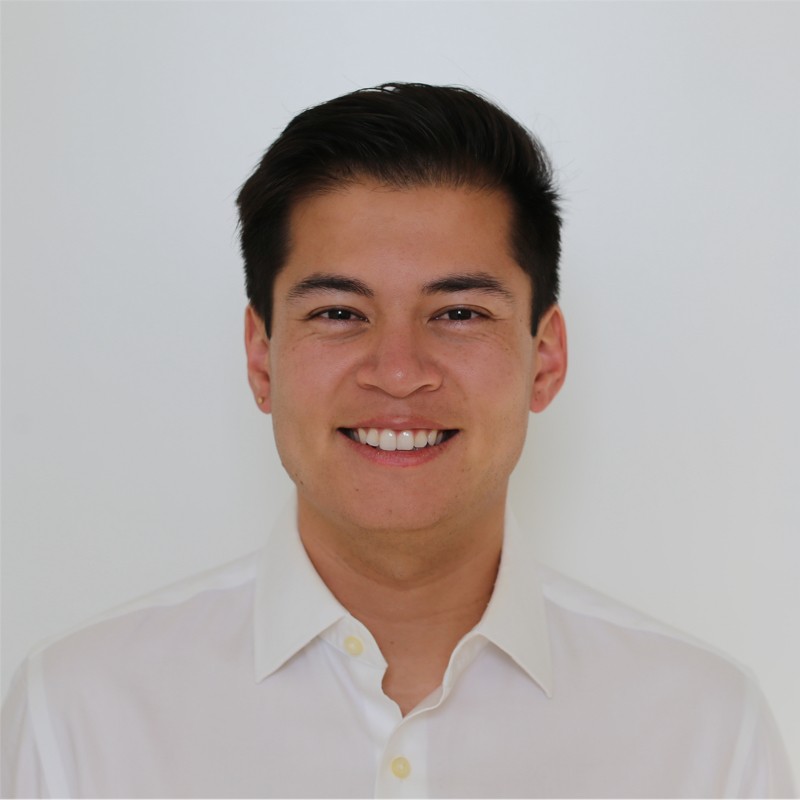 Luke Southwell-Chan