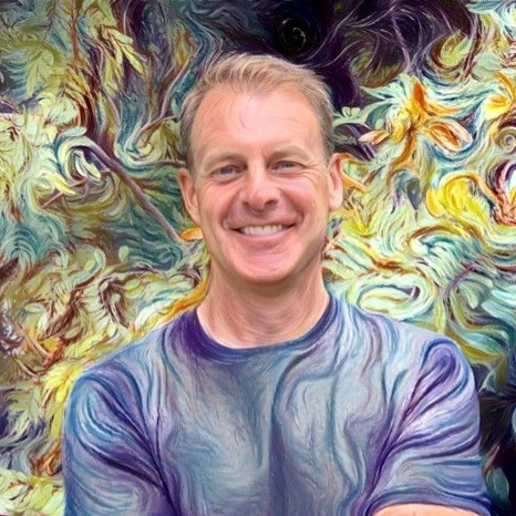 Rick Elliott