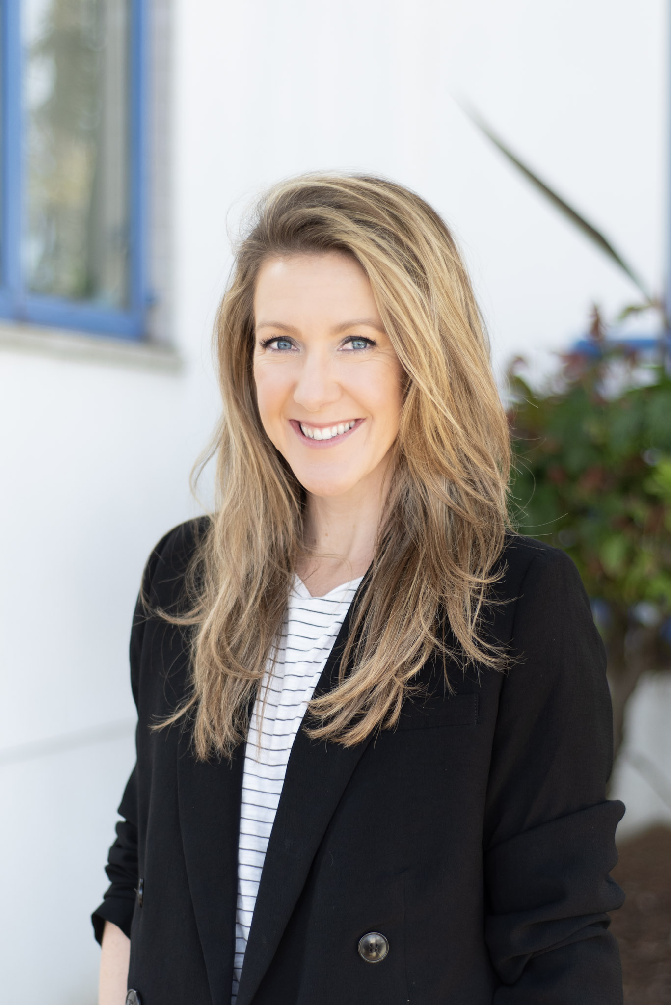 Pamela Hogan