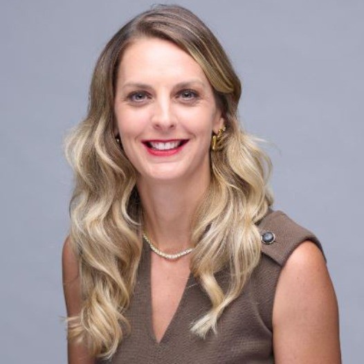 Kate Shepard, MBA
