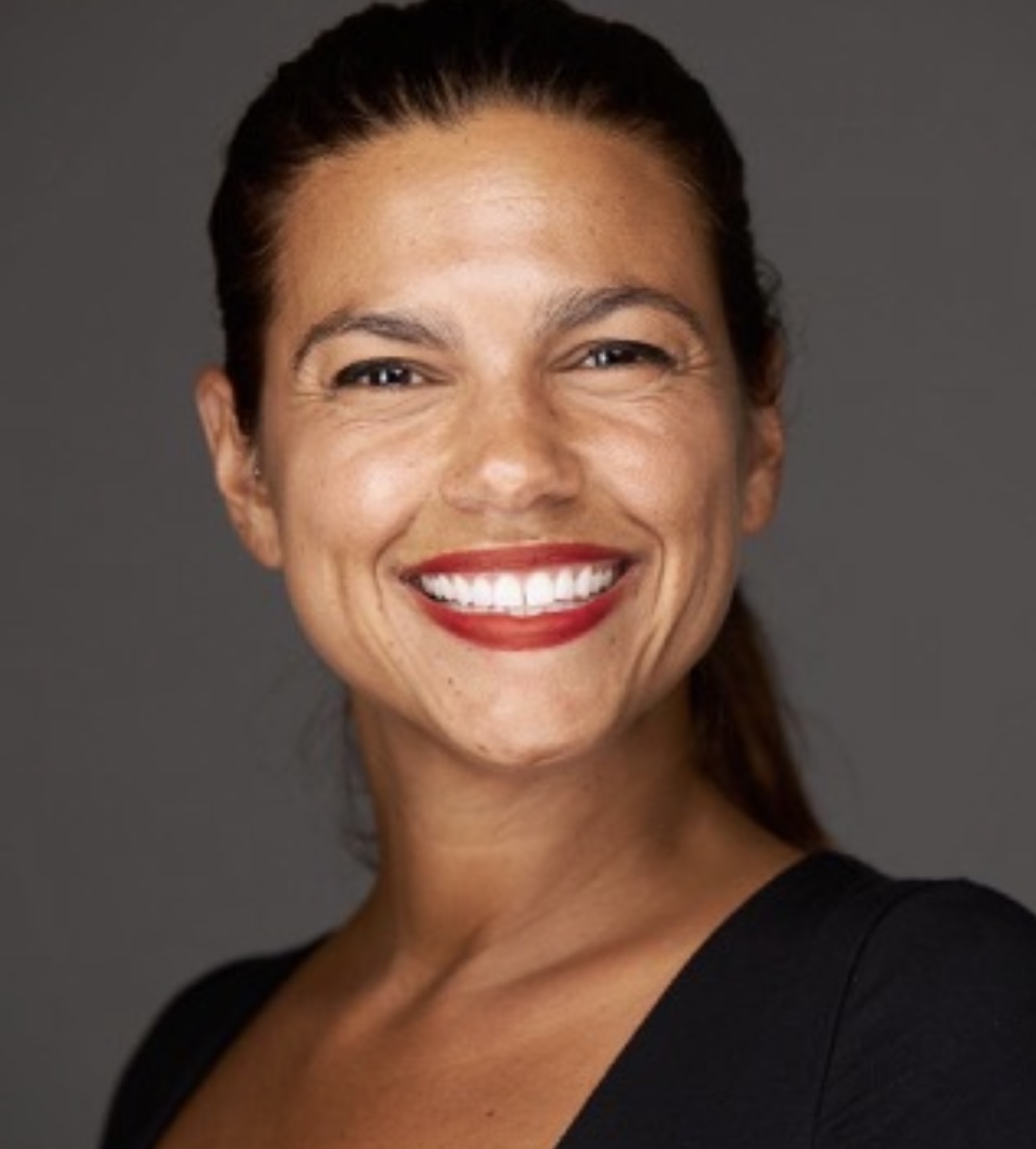Brooke Wallace