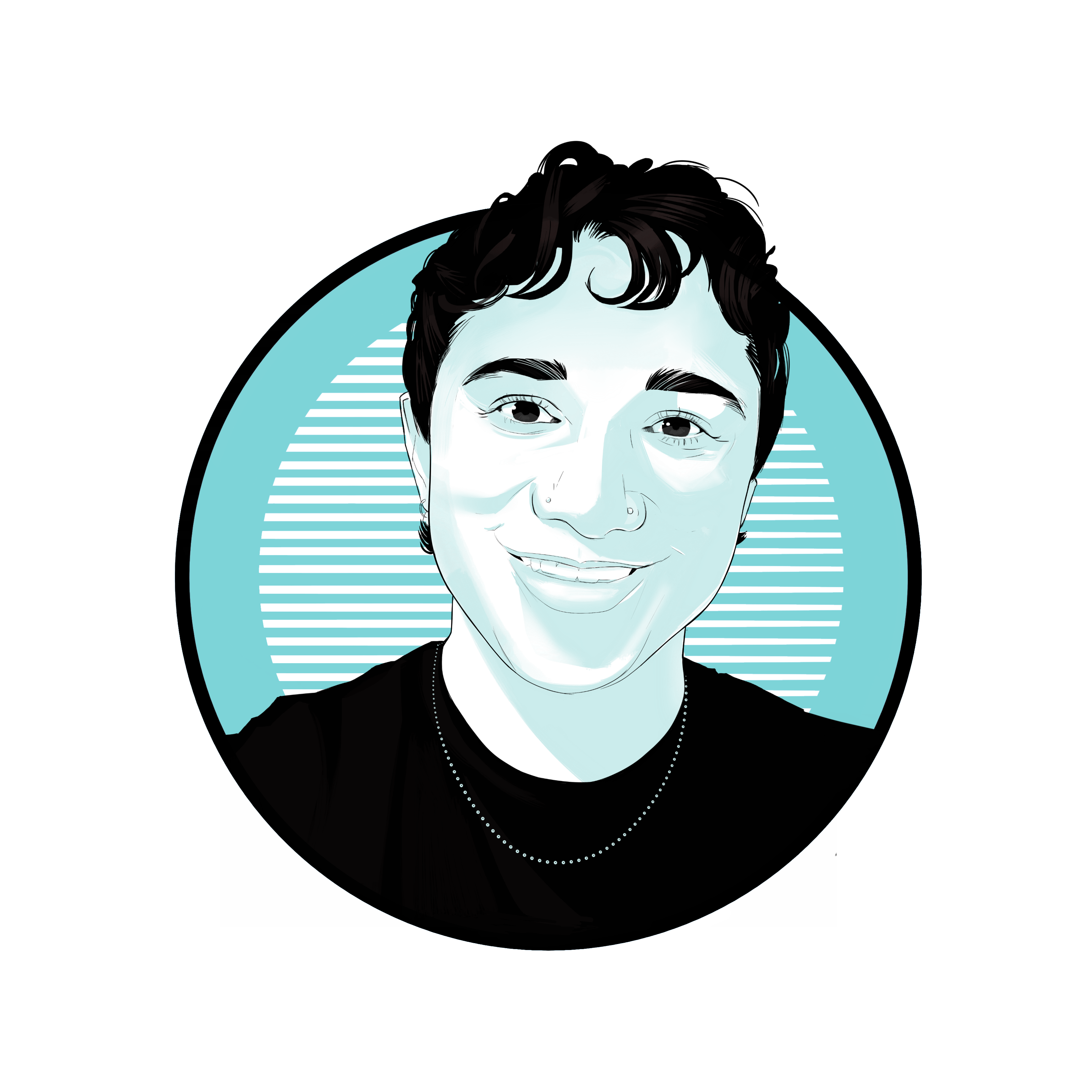 Joshua (JB) Rodriguez-Anello