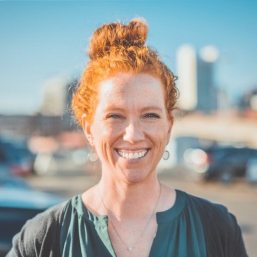 Kate Parker