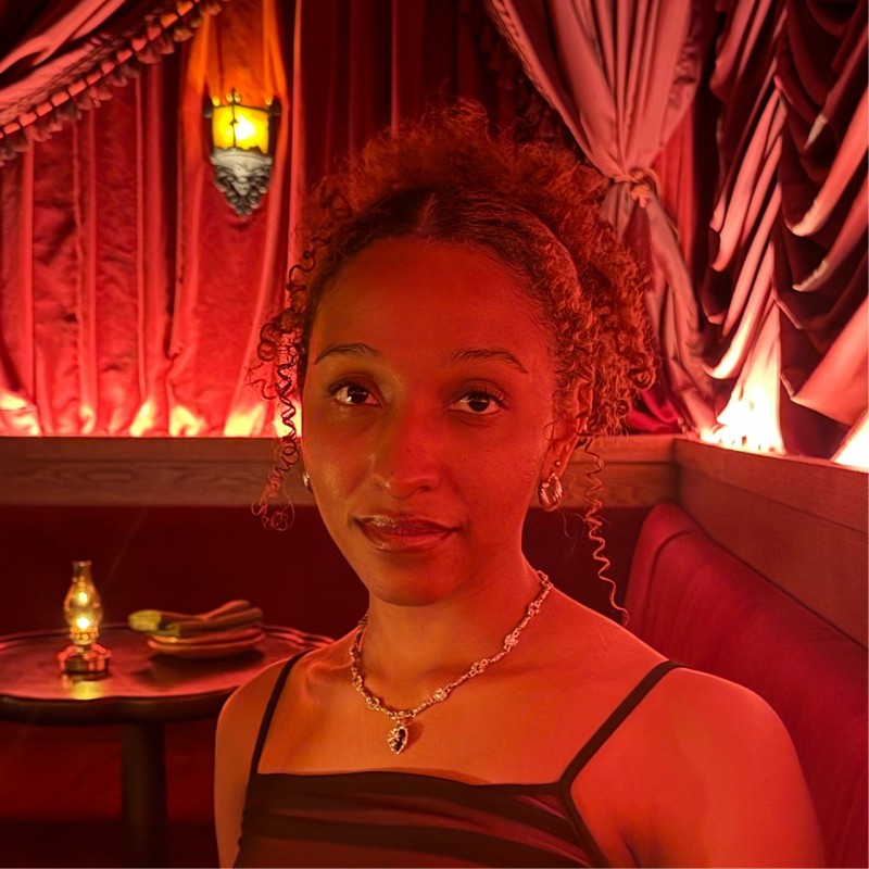 Nicole Hernandez Colin