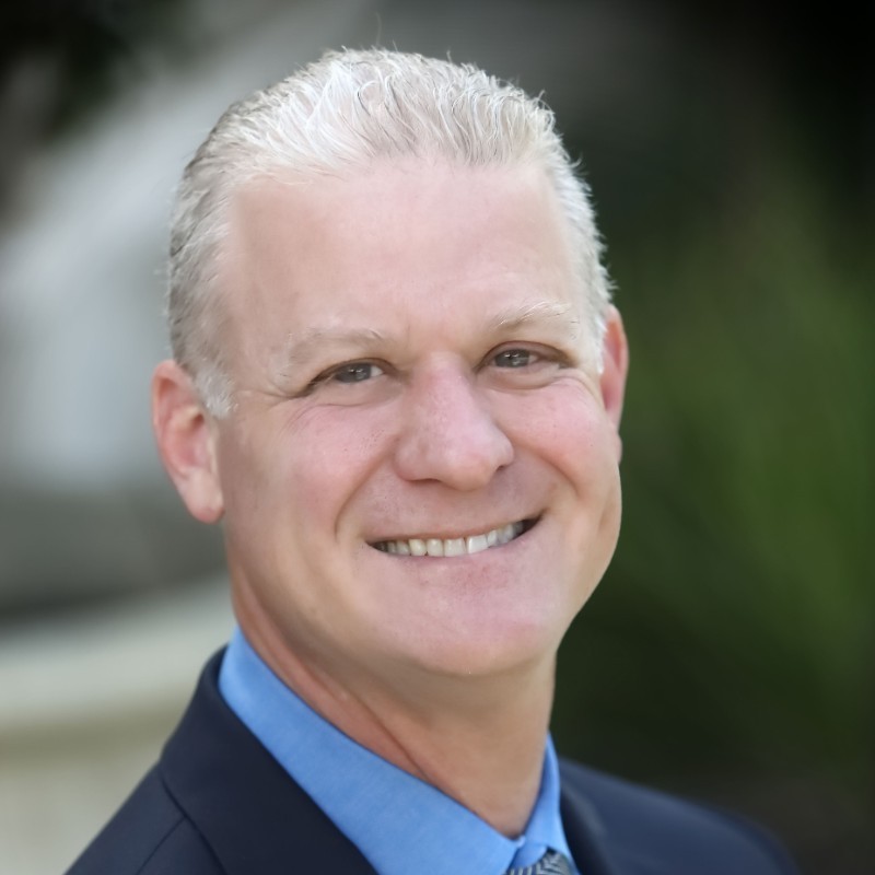 Scott Strauss