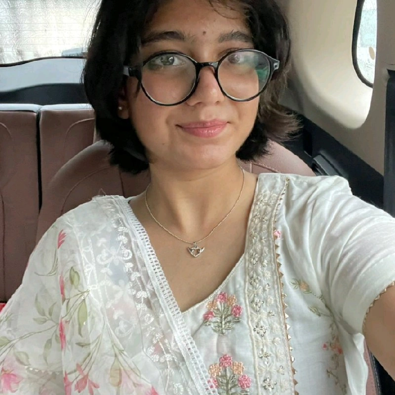 Chehak Aggarwal