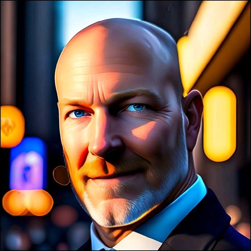 Josh Harguess