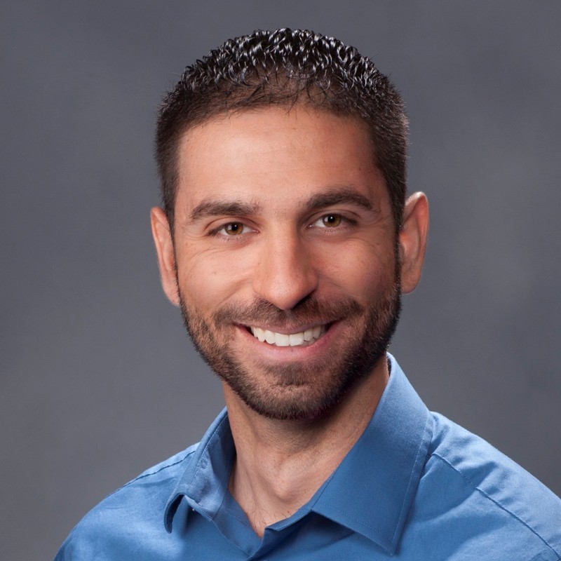 Andrew Tebsherani