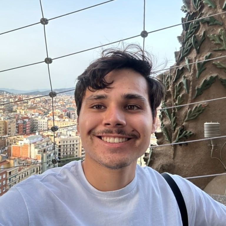 Adam Villarreal