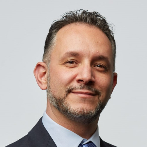 Ehab Goldstein