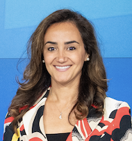 Parisa Faghihi