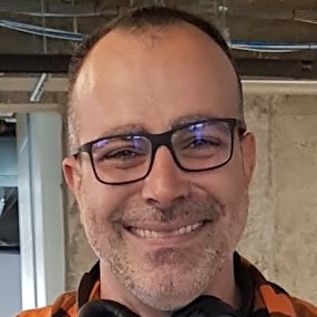 Javier Molina