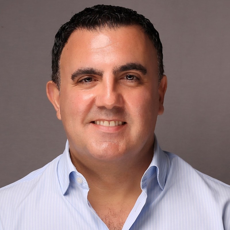 Dimitri Arges