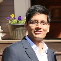 Manas Shah