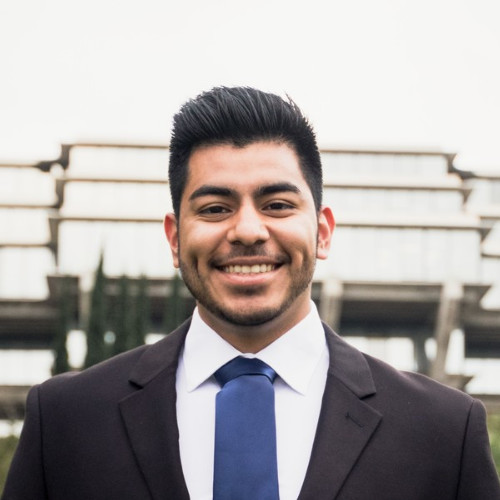 Jose Alvarenga