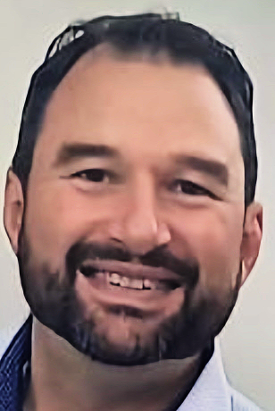 Gregory Laugle