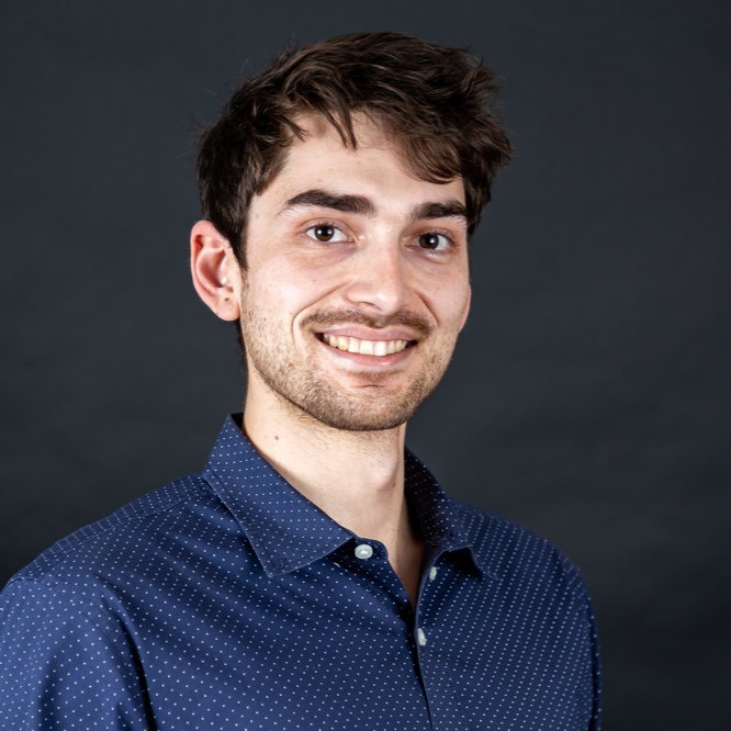Lucas Mattox