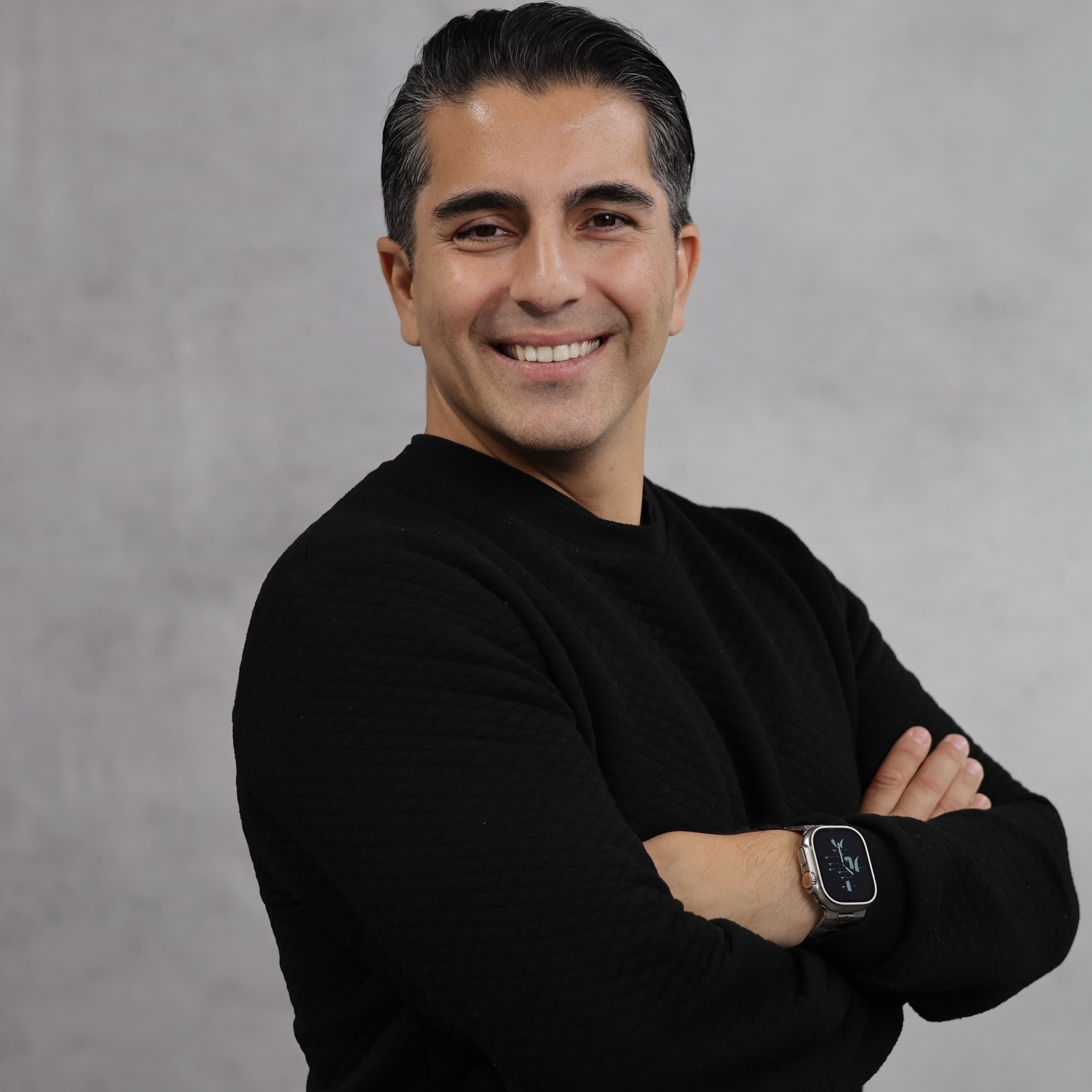 Yashar Ahmadpour