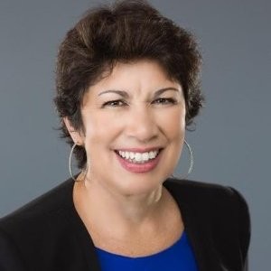 Vivian Sayward
