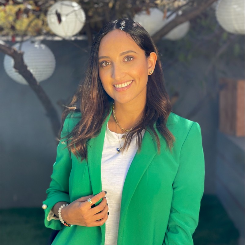 Dayra Gamiño