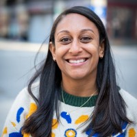 Ryana Burrell
