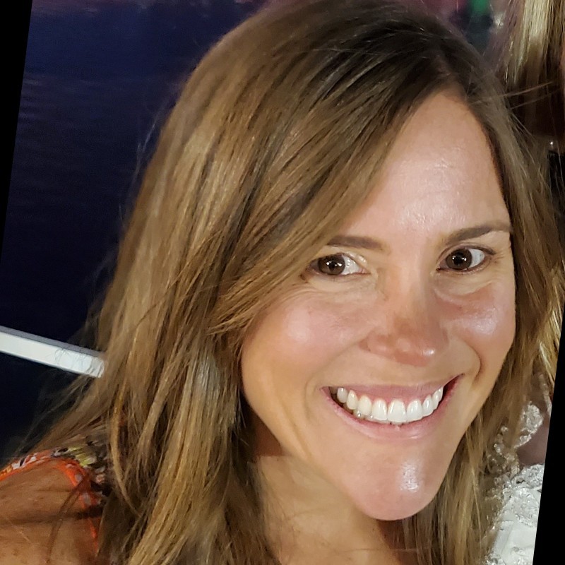 Jennifer Fehr LCSW, MPA