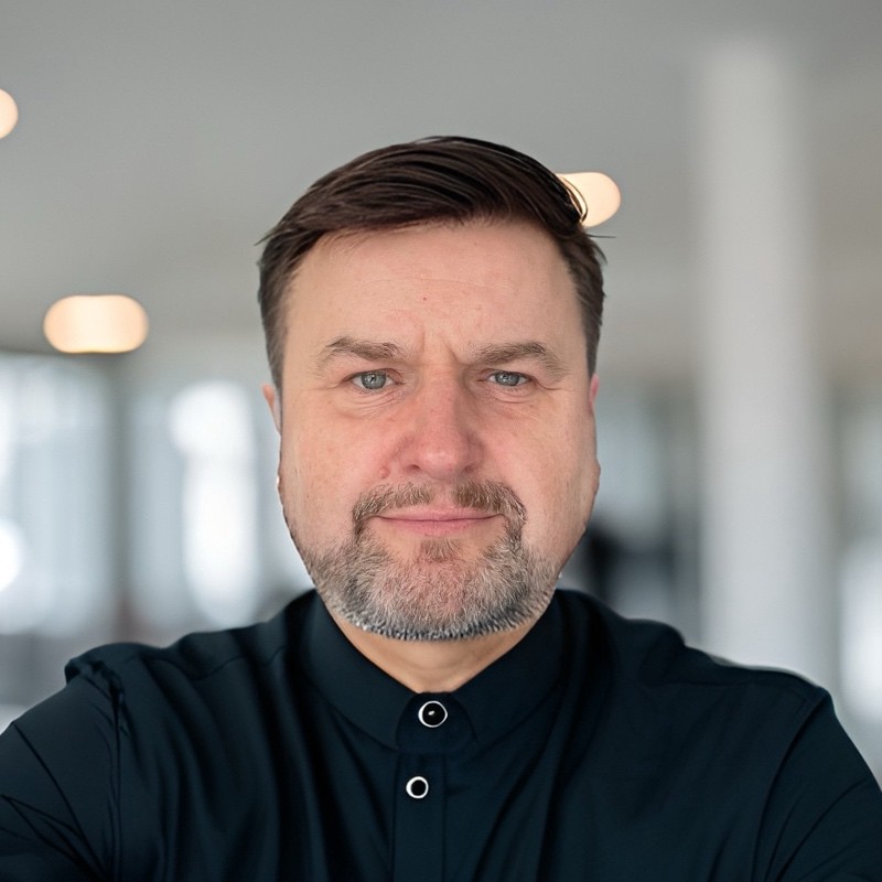MIndaugas Plieskis