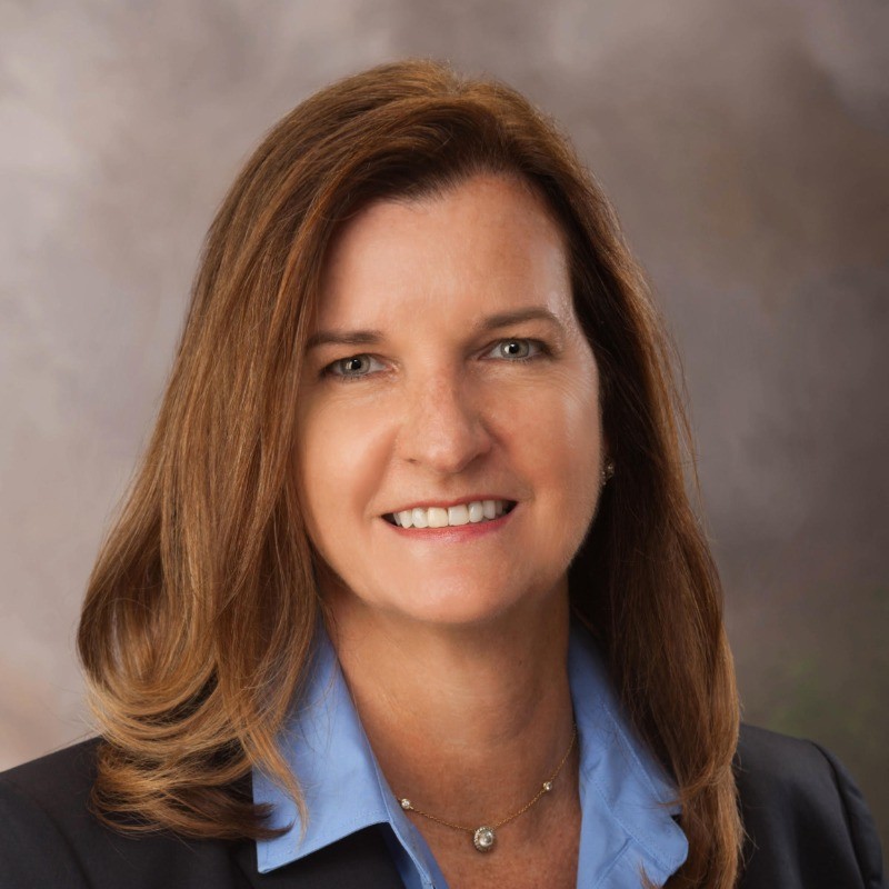 Kathleen Buckley