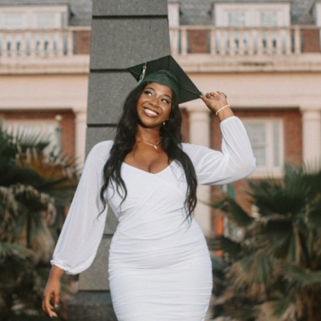 Damara Monroe