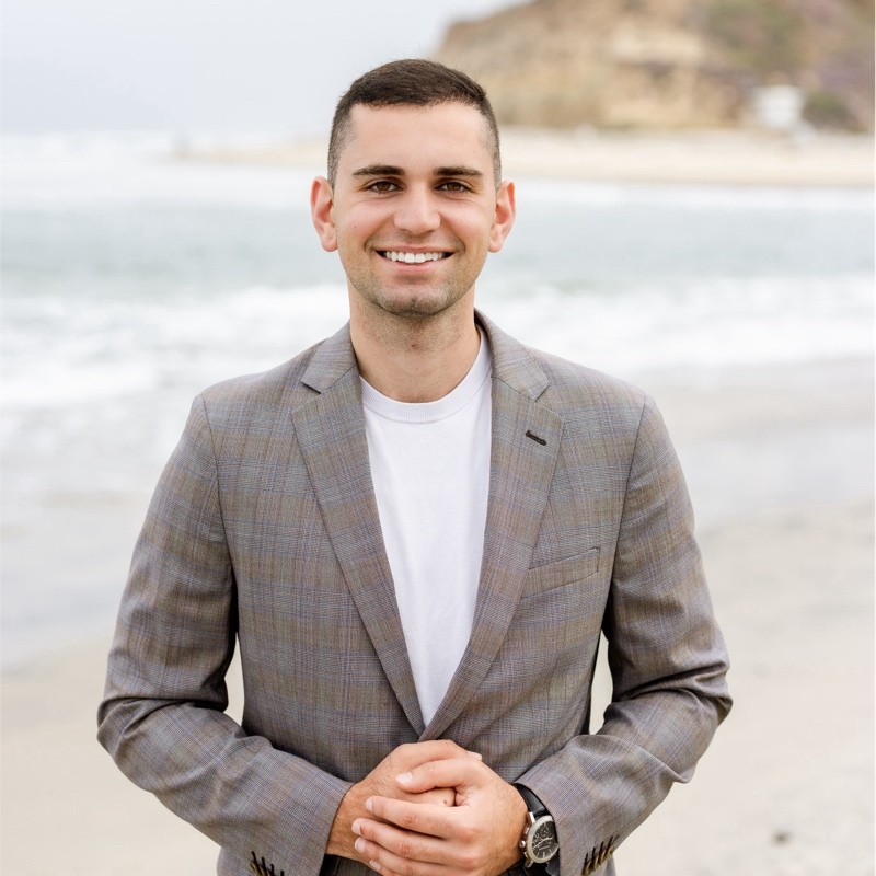 Zachary Mansour