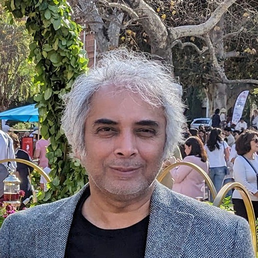 Anindya Bagchi
