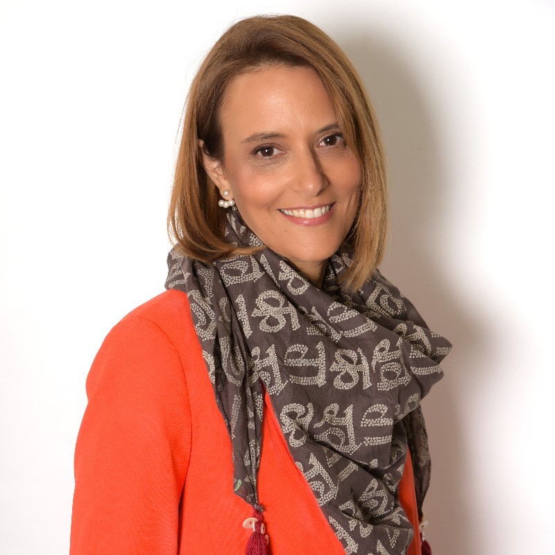 Moran Ben David Shapira