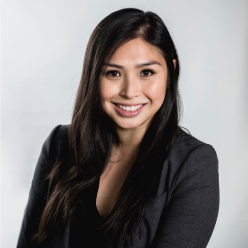 Mylene Pham