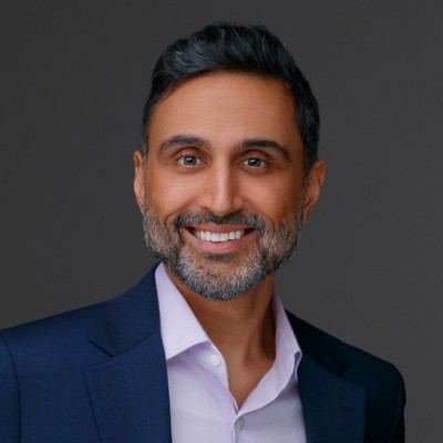 Sameer Vyas