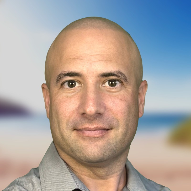 Aaron Mendes
