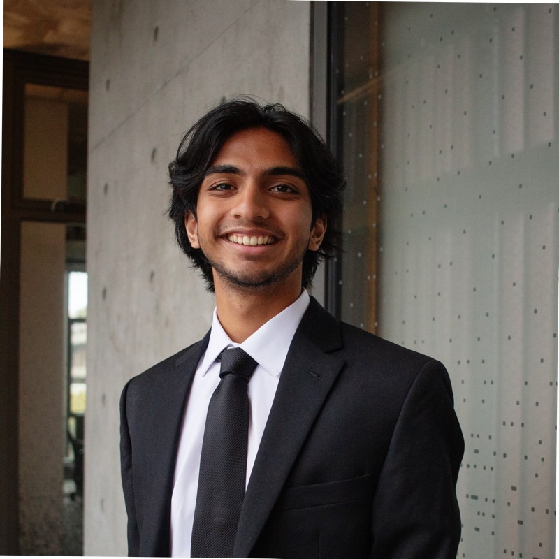 Aashish Krishnan