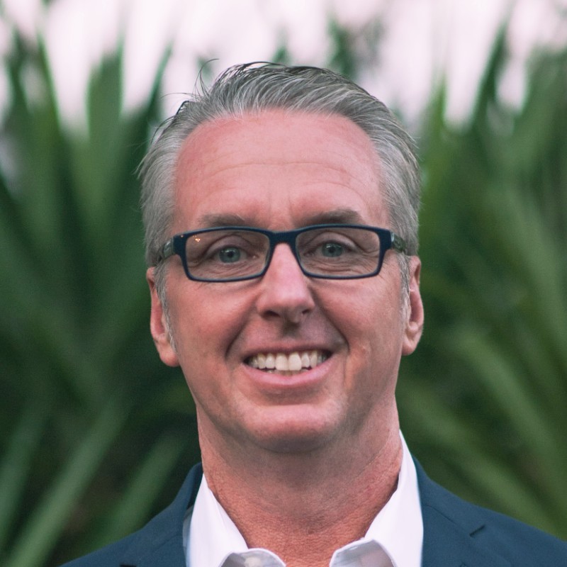 Kevin Garvey