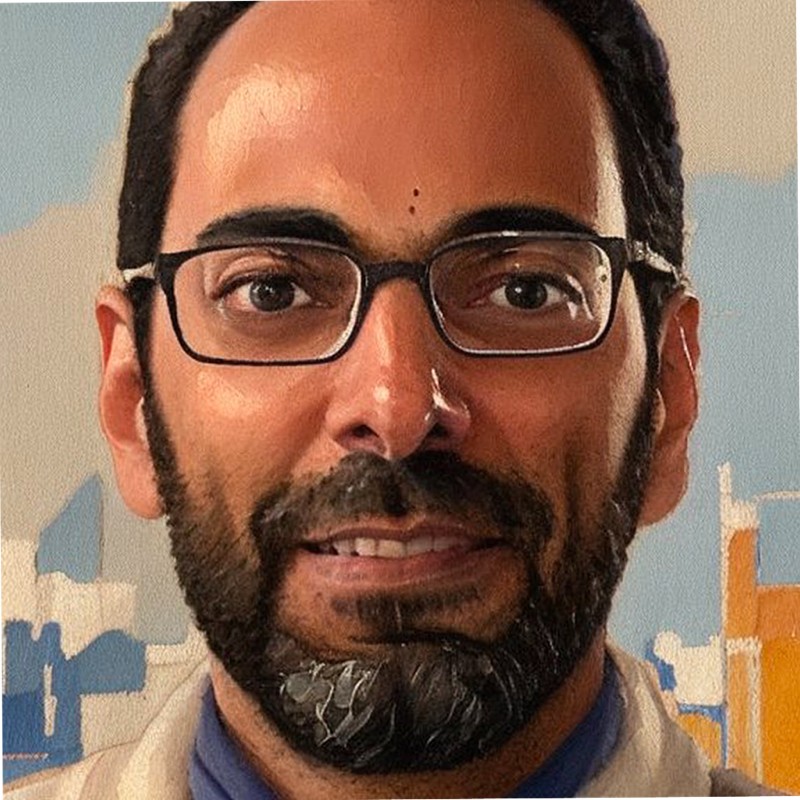 Sherif Nessim
