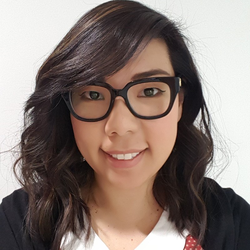 Stacy Gastelum