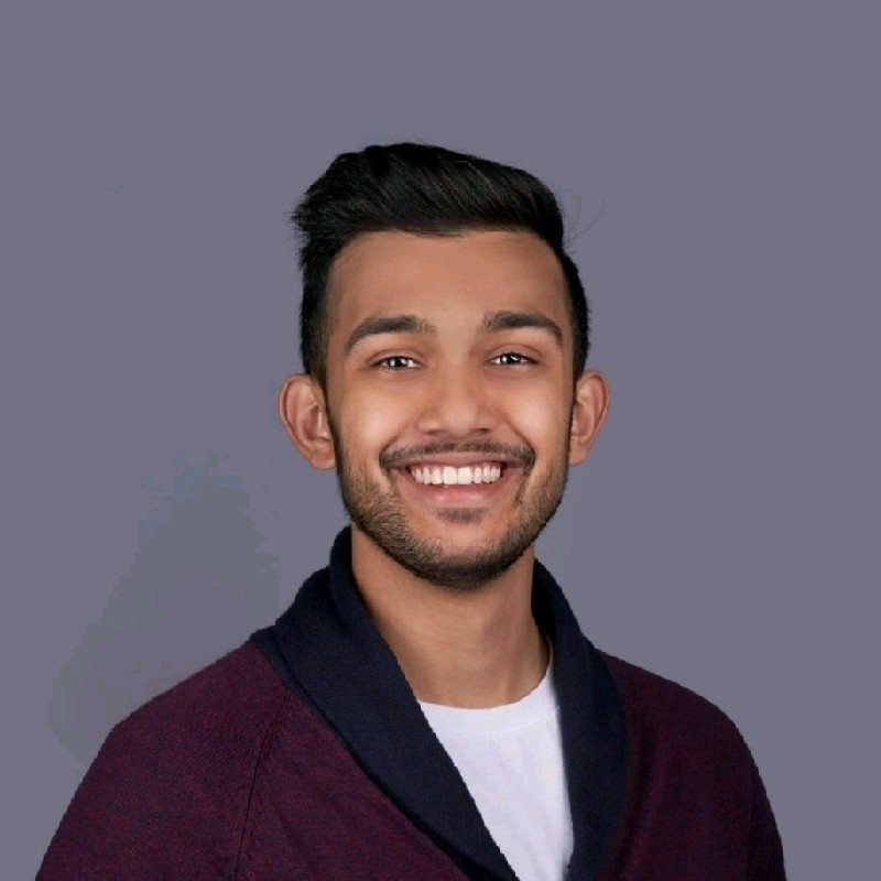 Anuj Mehta