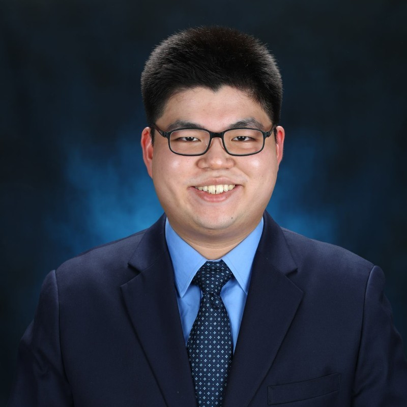 Timothy Spencer Tan