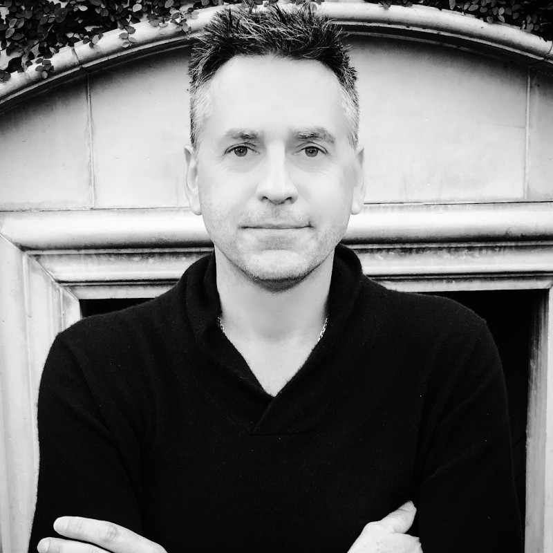 Tony Potts