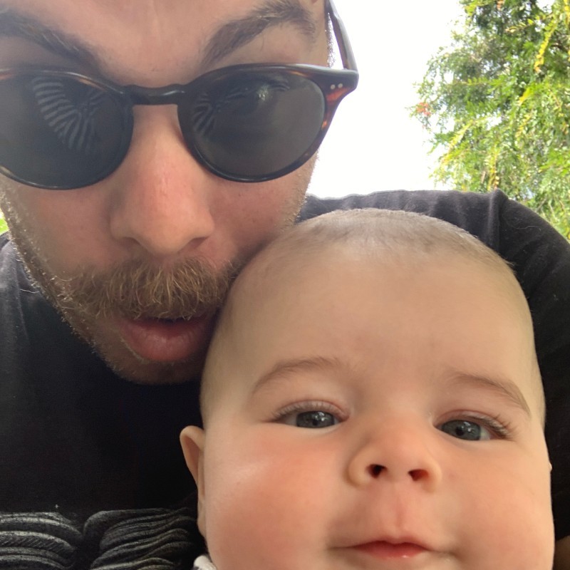 Stan Withouski ✌🏽