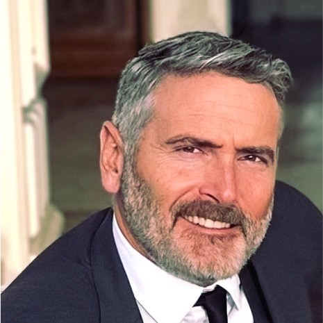 Greg Johnson