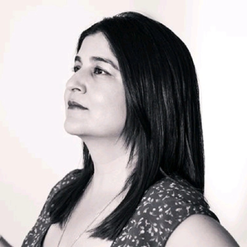 Yasmin Shah