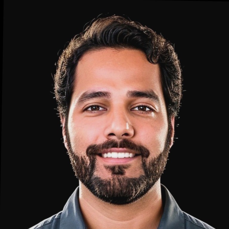 Stan Singh