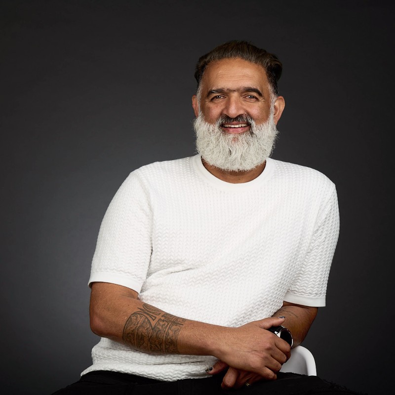 Zaheer Bylin