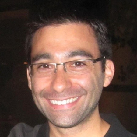 Patrick Simon