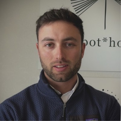 Erick Gorodezky, CFA