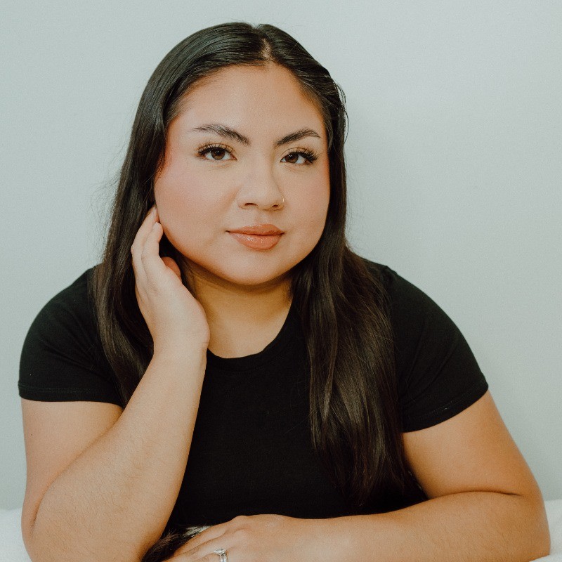 Emily VanDermark Garzon